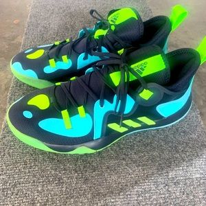 Adidas Basketball Shoes